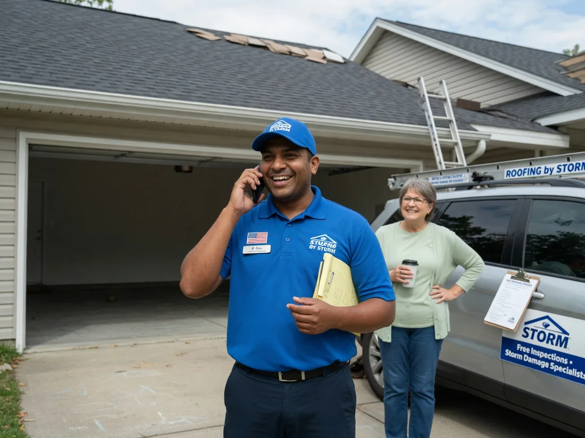 Roof Repair Near Me Okemos, MI FAQs